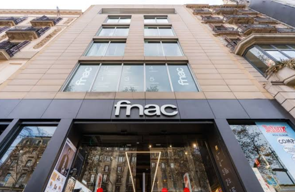 EU okays EP Group’s control of French retail giant Fnac Darty
