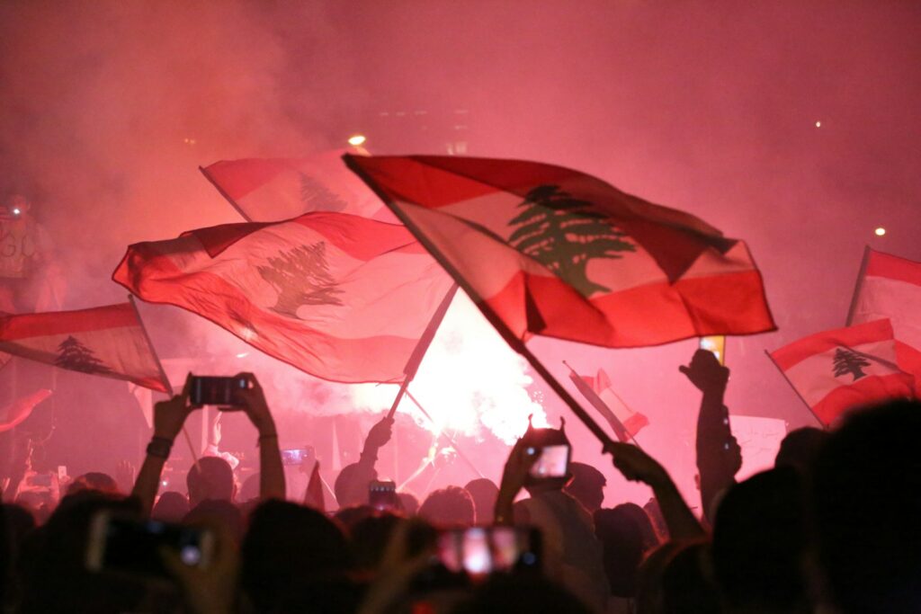 EU unveils security mission for Lebanon, targeting borders and internal crisis