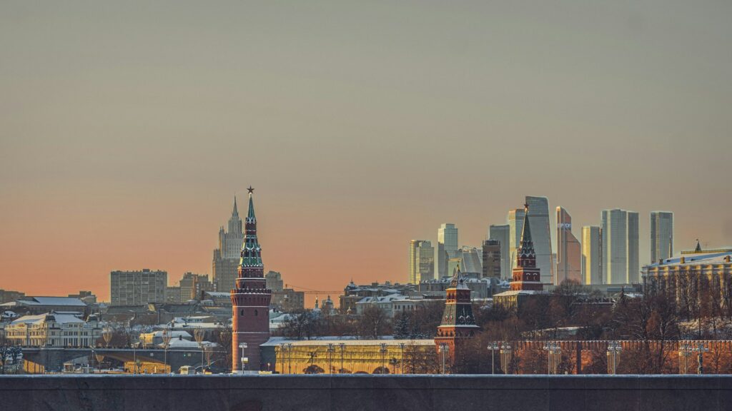 EU extends sanctions for Russia-linked hybrid threats to 2027