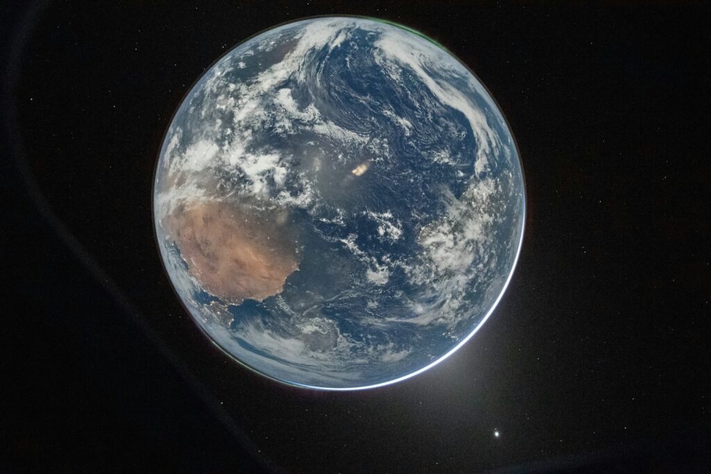 ESA outlines 'realistic' space ambitions ahead of key funding and policy decisions