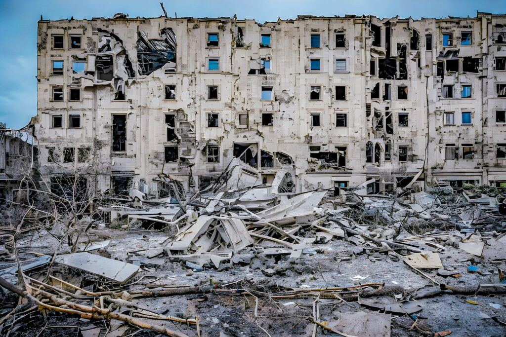 Ukraine secures €45b EU pledge but hurdles remain for 2027 support