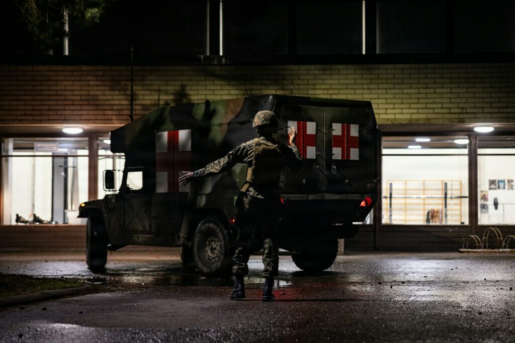 EU boosts Balkan military medical force with €10m
