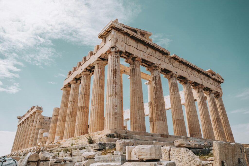 EU heritage scheme expands beyond borders with prize and new criteria