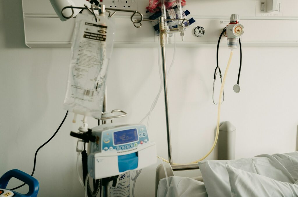 EU-backed loans fund life-saving equipment for Kosovo’s struggling hospitals