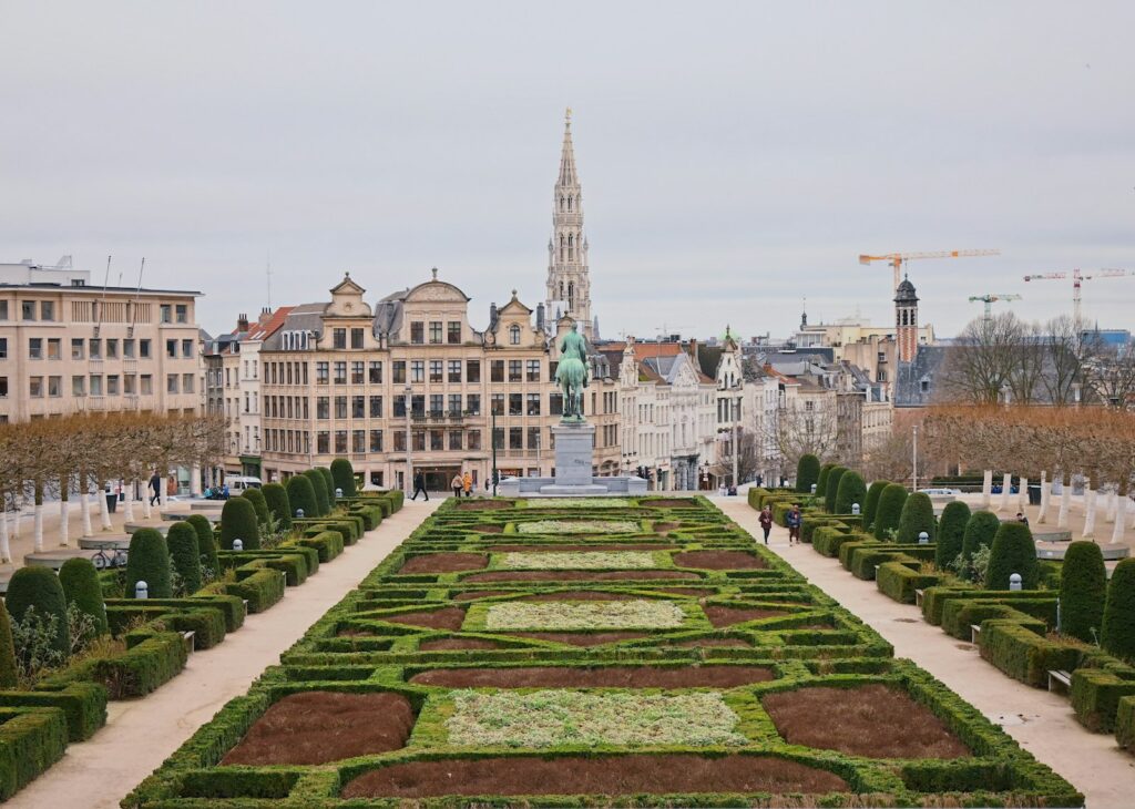 Cultural and creative firms in Belgium to access €40m EU loan lifeline