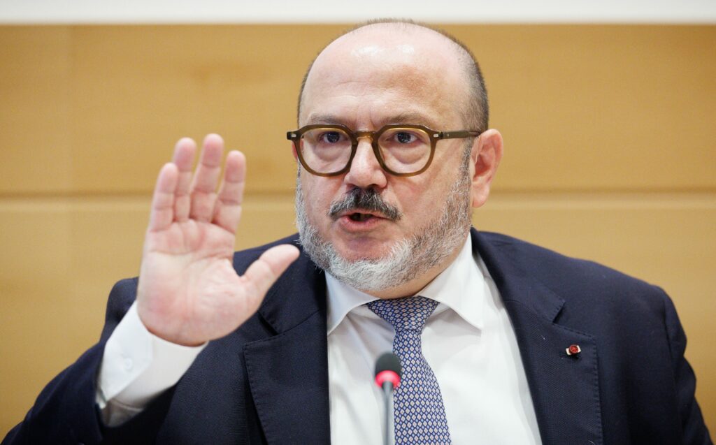 Belgian Interior Minister blames 'Antifa' for Liège school riots