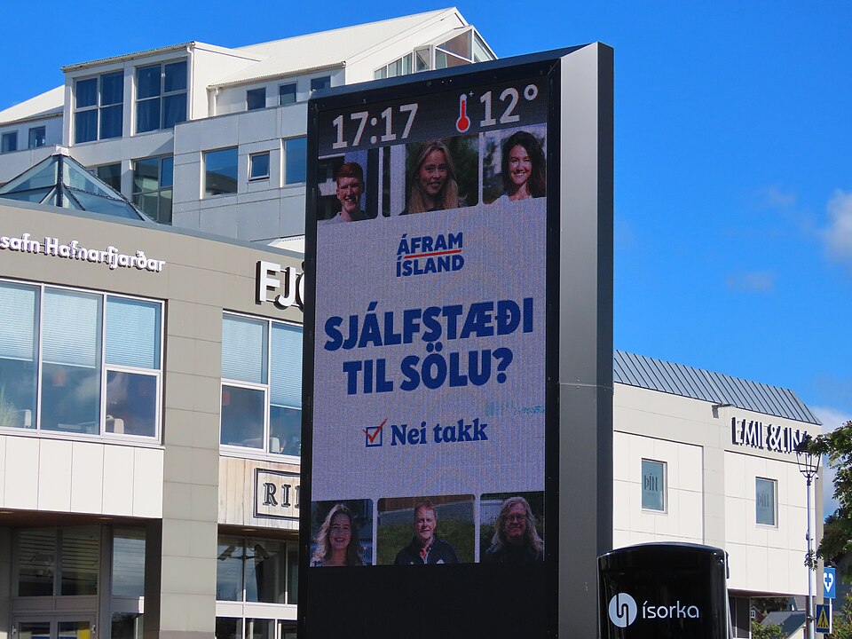 From Maastricht to Iceland: political communication lessons the EU still refuses to learn