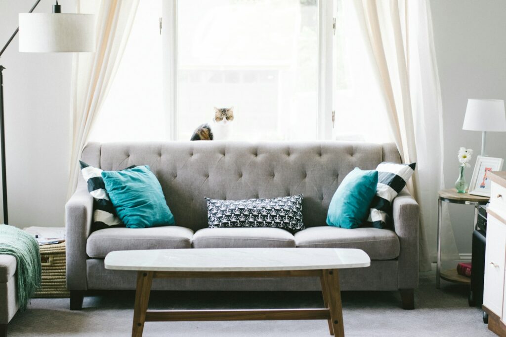 EU investigates furniture industry merger in Central Europe