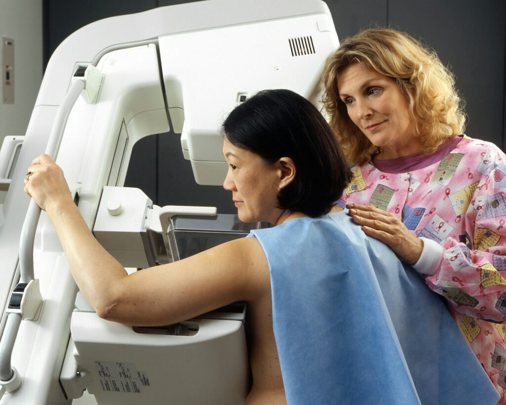 EU reveals stark breast cancer screening gaps despite rising mammography access