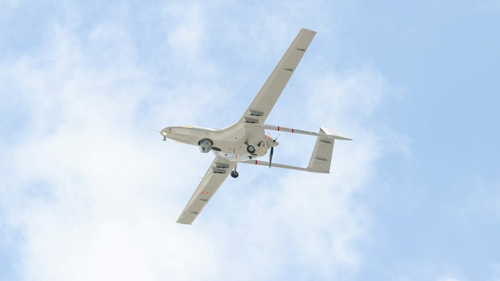 EU boosts counter-drone efforts with €130m funding injection