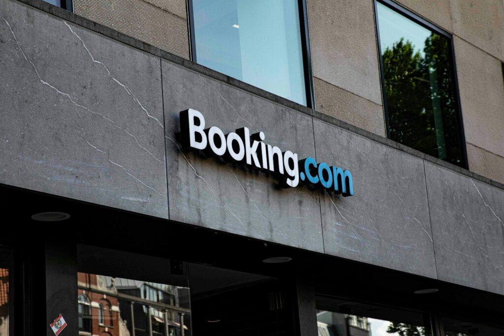 EU investigates Booking.com for alleged failings in tackling fraud, ad transparency