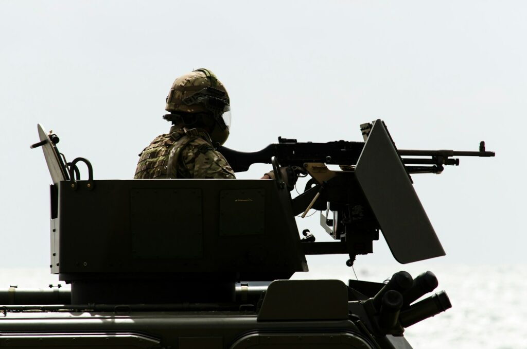 EU launches €115m bid to fast-track defence innovation by smaller firms