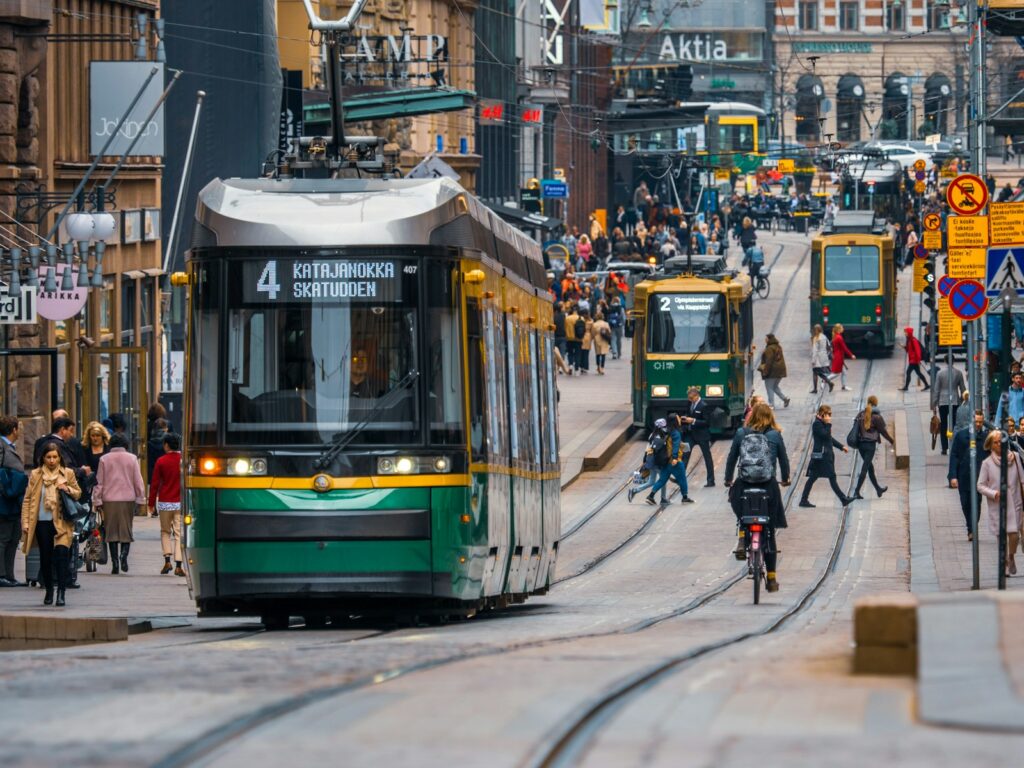 EU advances €229m payment to Finland for green and digital reforms