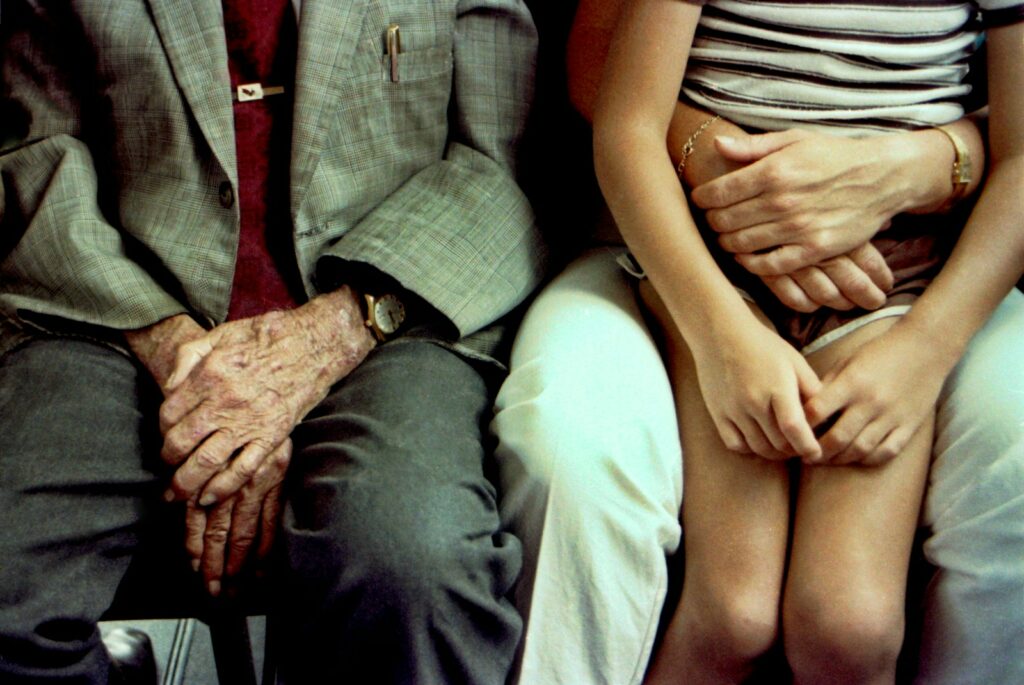 EU launches new pledge to address intergenerational fairness, future inequality