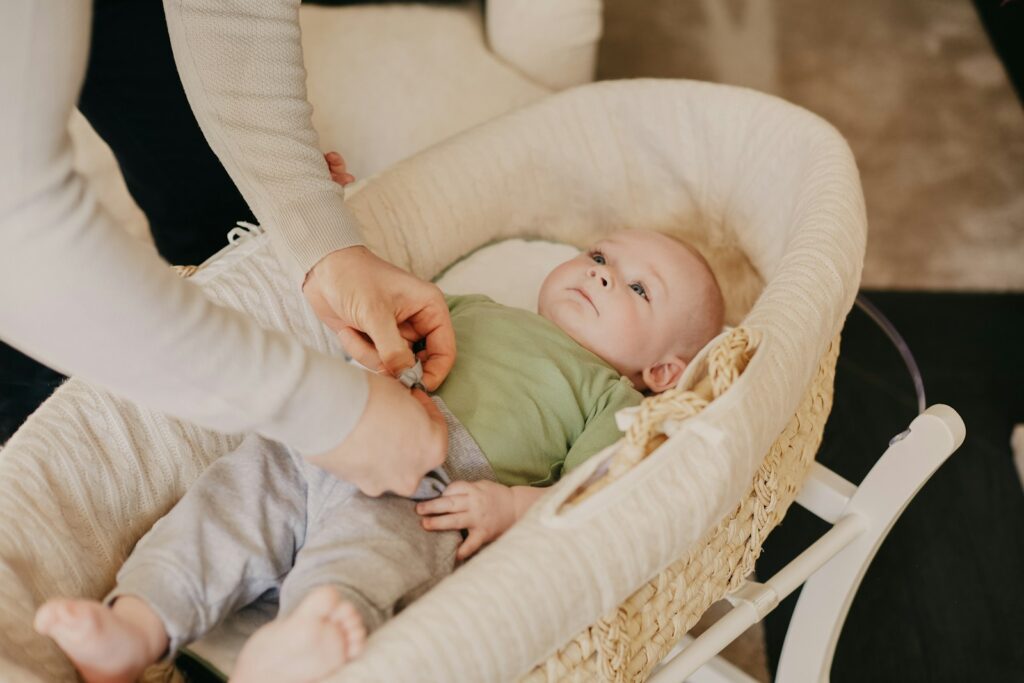 RSV infant hospitalisations could be halved, says new EU immunisation model