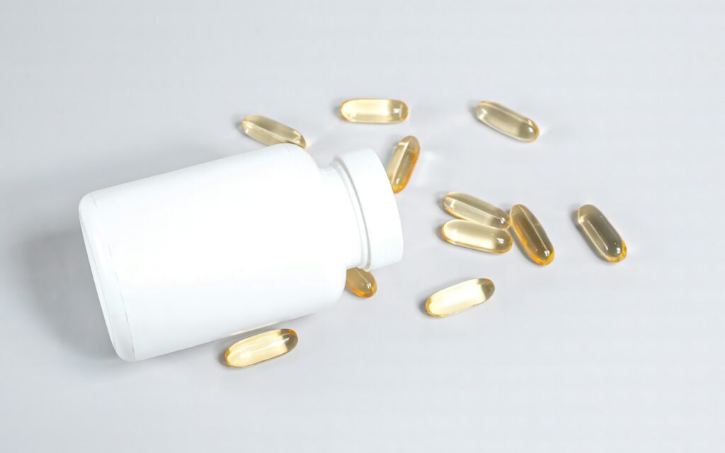EU clears North American supplement merger, cites limited supply chain overlap