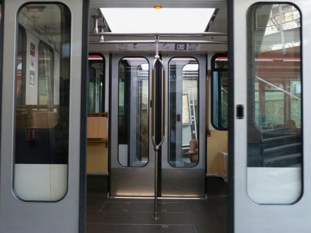 EU approves private equity takeover of transport door makers