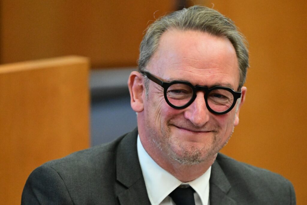 'No linear tax increase for the people of Brussels' Brussels government presents budget