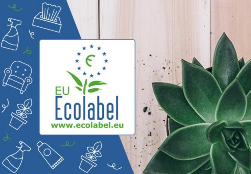 EU Ecolabel recognition surges as more consumers link it to eco-friendly impact