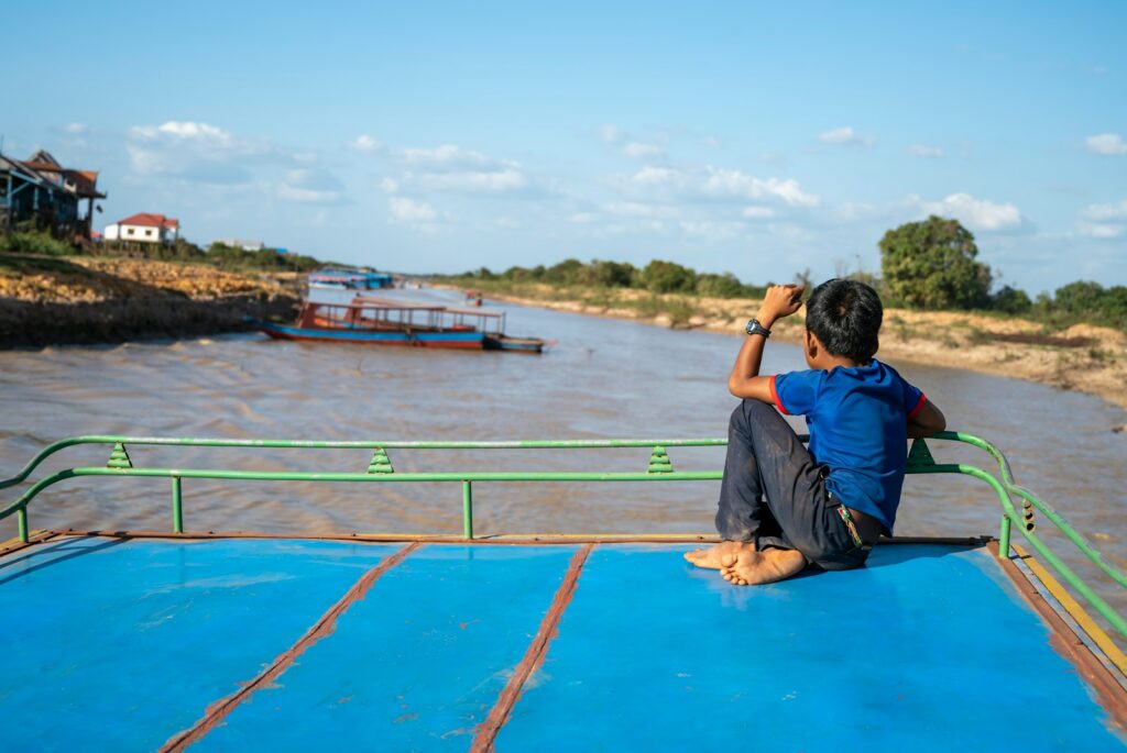 EU-backed projects set to transform water access for 13 million globally