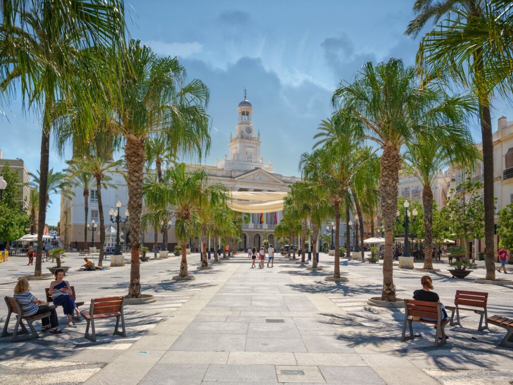 Investment deal unlocks €1.3b for Spain’s SMEs, with €200m for green projects