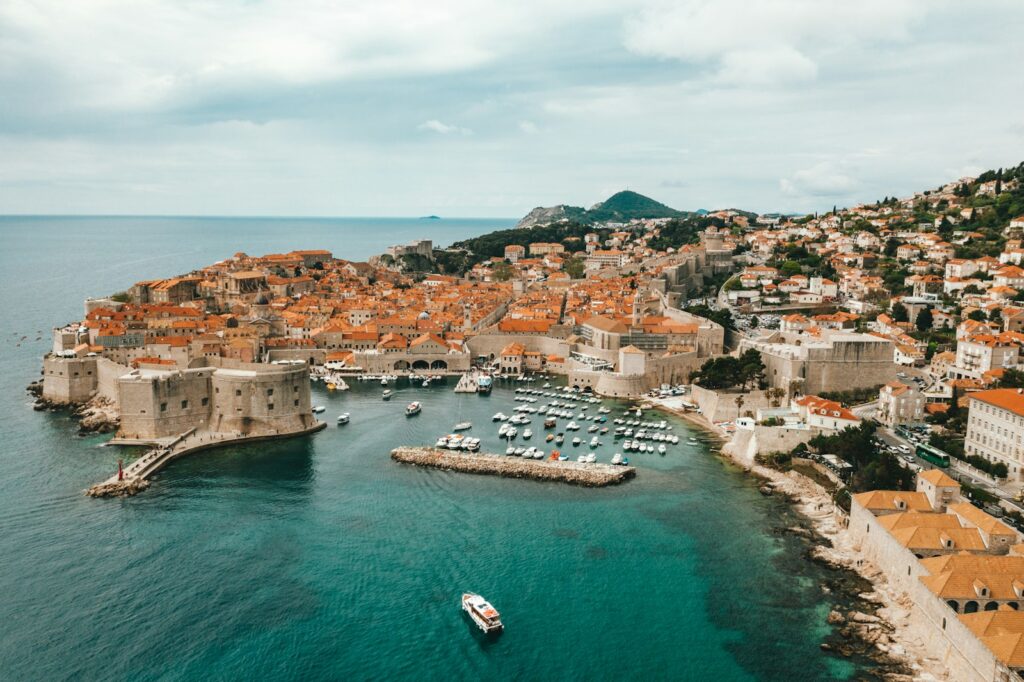 EU-backed €300m loan to transform Croatian SMEs with climate-first focus