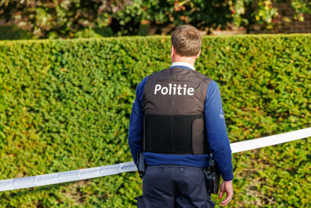 Body found in car of missing man near French border