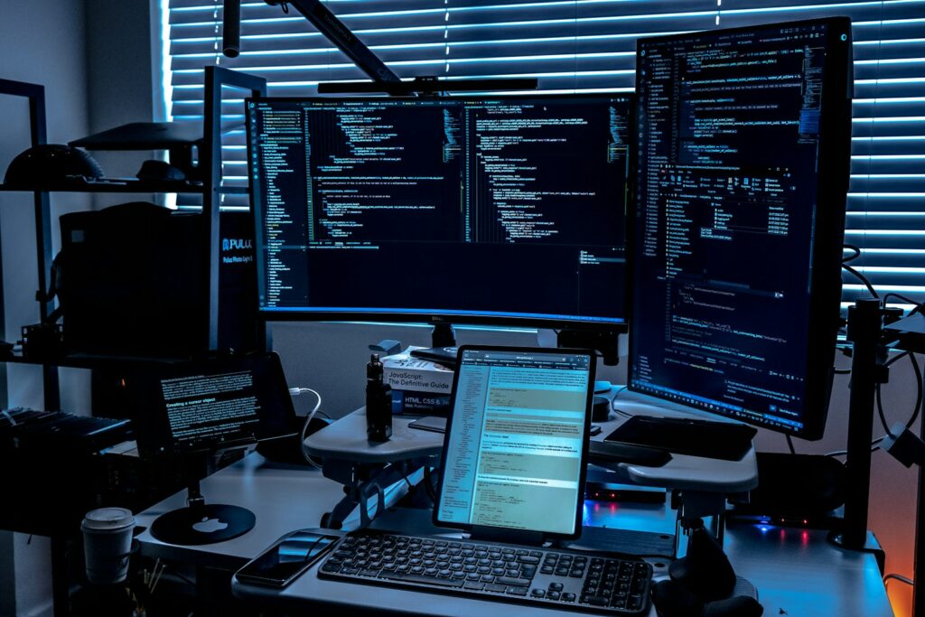 EU-backed training tackles cybersecurity gaps as Ukraine faces growing threats