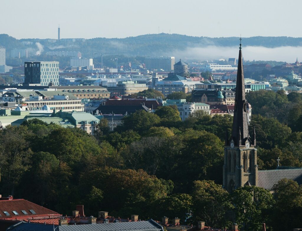 Sweden secures €1.47b EU funding for green reforms and education shift
