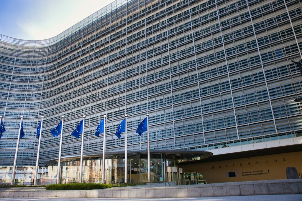 EU opens online evidence drive to shape 2027 rule of law report