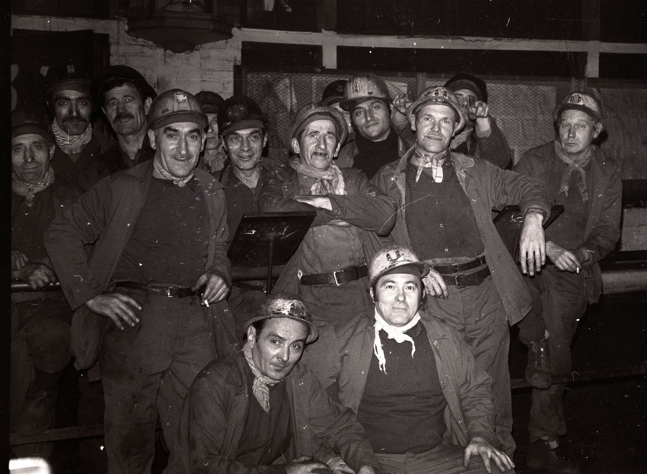 The Belgium they built: How Moroccans shaped a nation