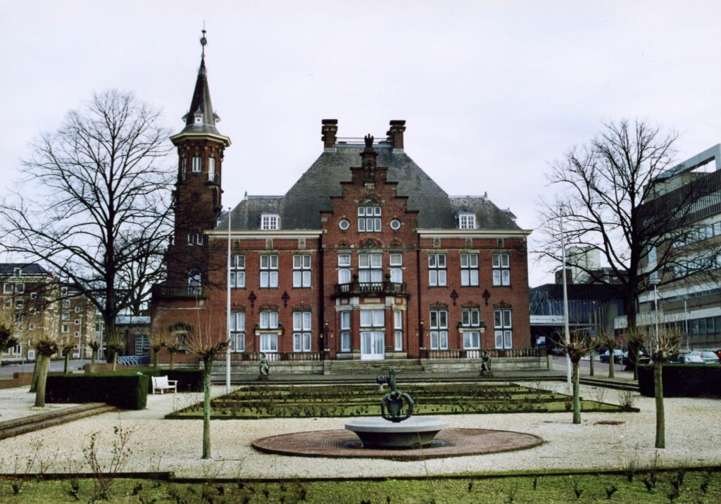 Belgian researcher accused of scientific fraud at major Dutch university
