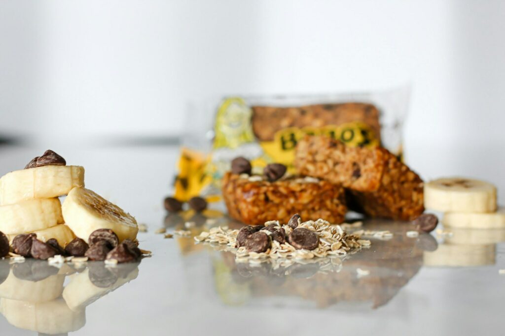 EU clears Swedish-led takeover in booming functional snack market