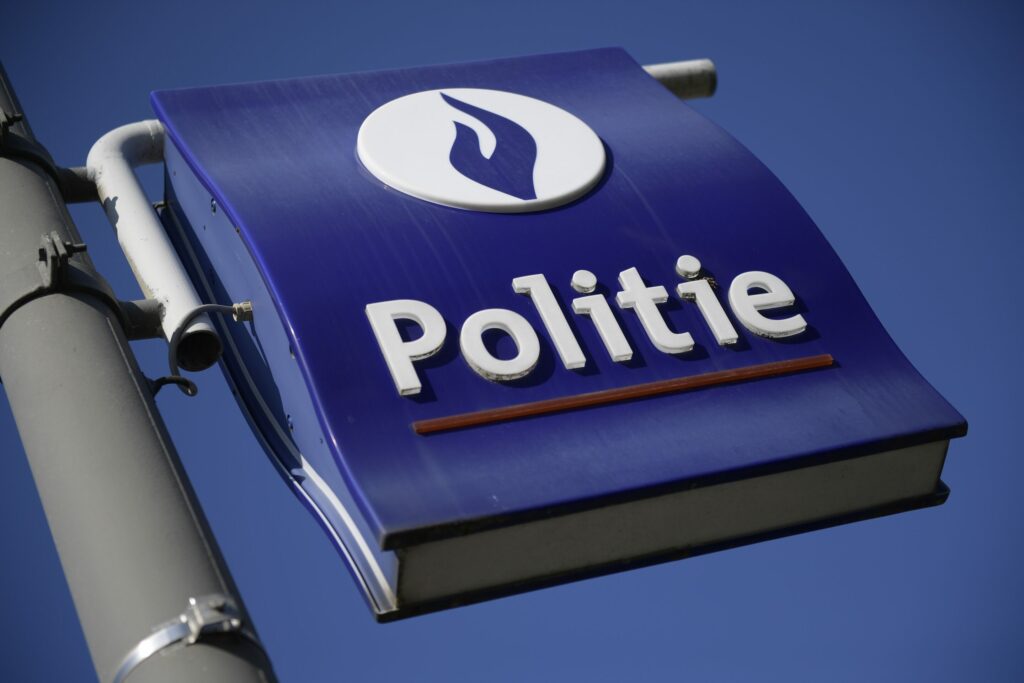 Lifeless body recovered from canal near Hasselt