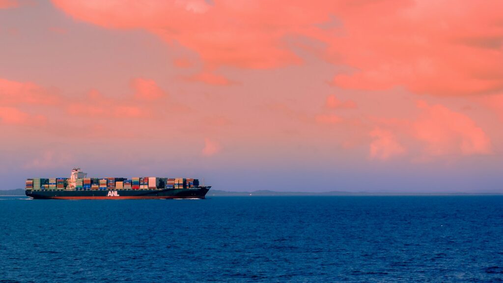 EU leads dozens of nations in defence of global maritime freedoms