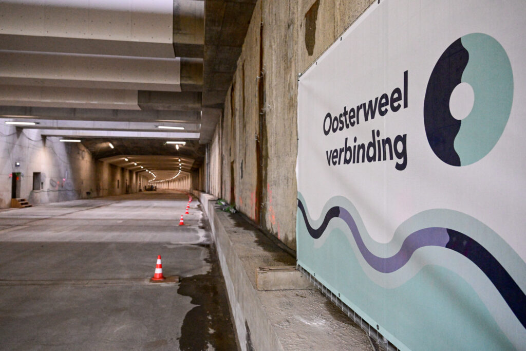 Antwerp Ring Day held to discuss road work plans