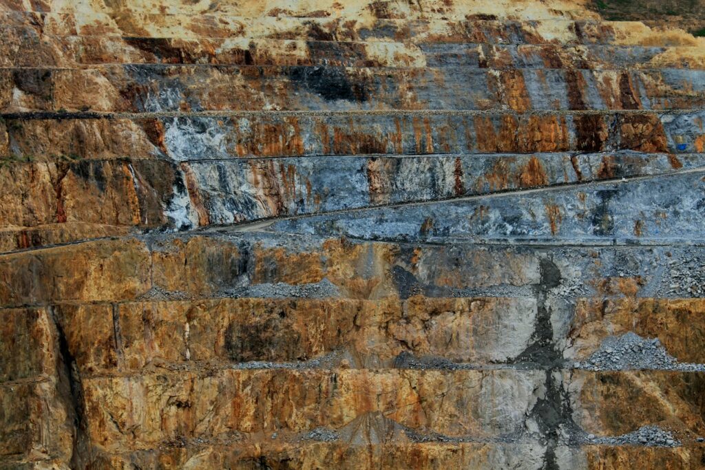EU critical raw materials drive may hit ambitious 2030 benchmarks