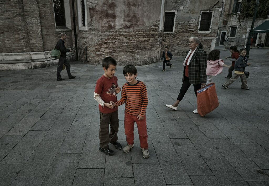 EU strategy faces steep poverty challenge as one in five at risk