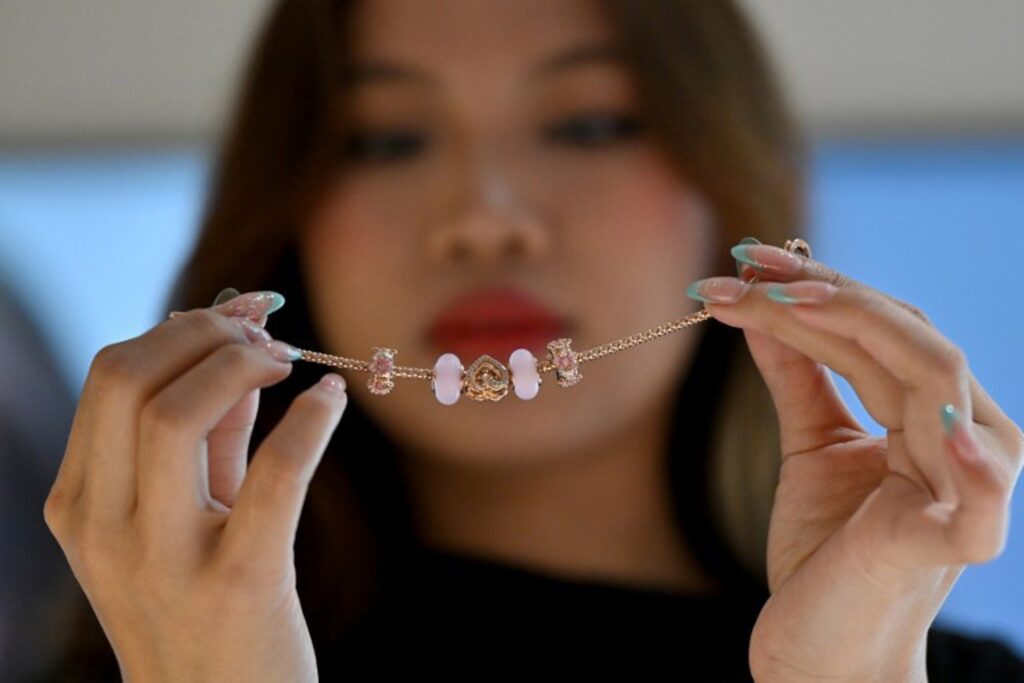 Danish company to build world's largest jewellery factory in Vietnam