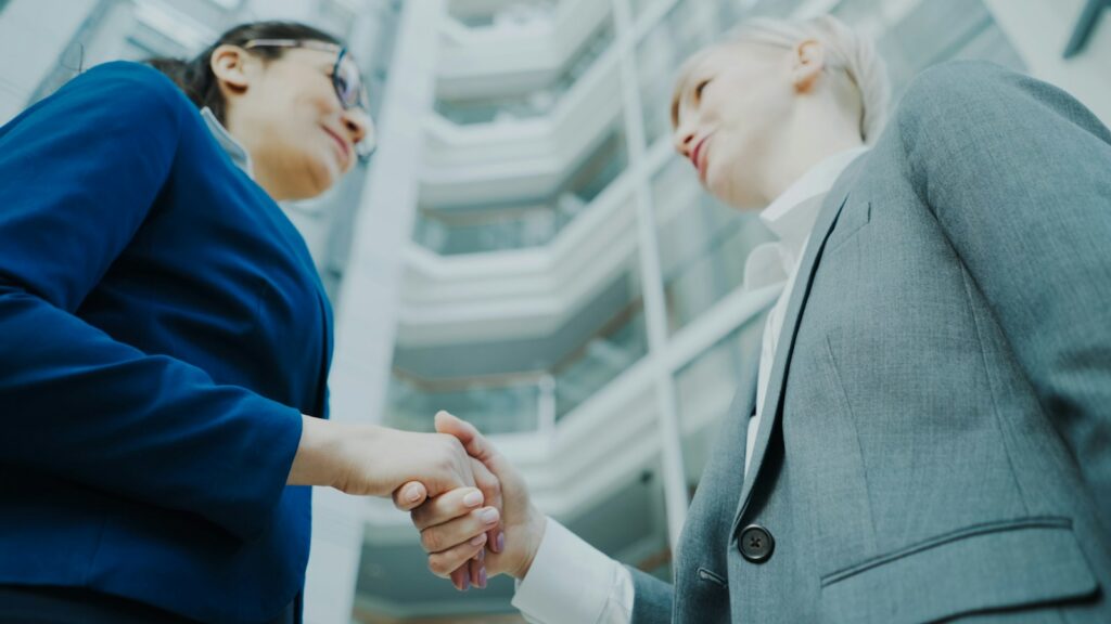 EU Parliament confronts gender gaps in leadership during Equality Week