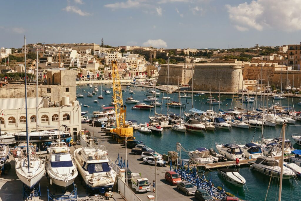 EU backs €8 million aid to offset Malta-Sicily shipping fuel costs