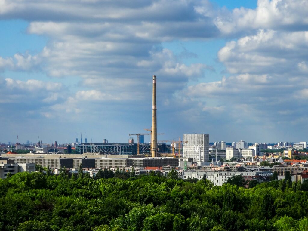 €500m EU guarantee unlocks €1.2b for energy and heating overhaul in Germany