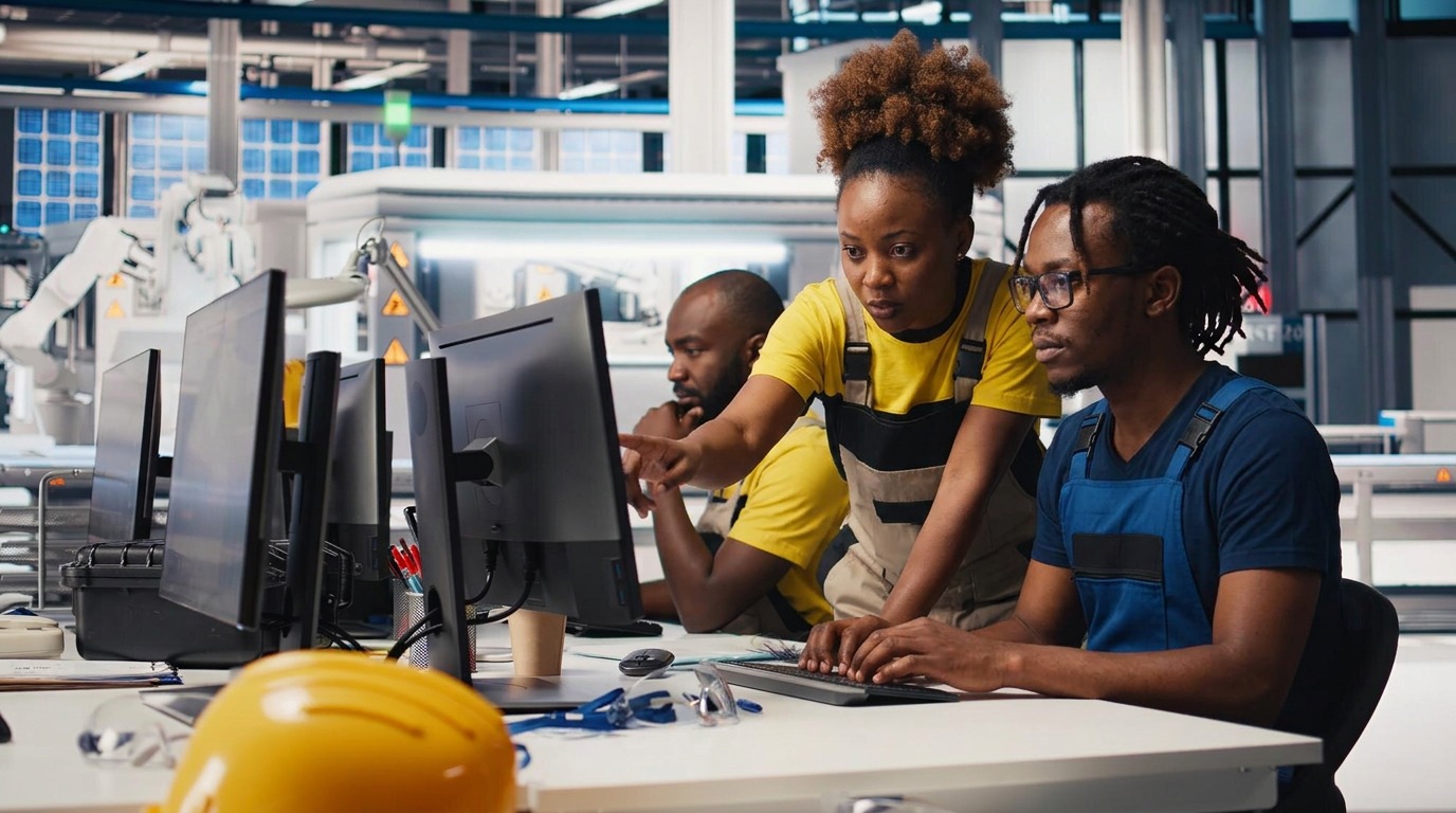 Beyond traditional outsourcing: Jamaica's growing ambitions in Global Digital Services