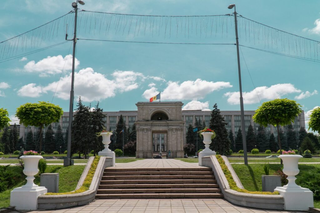 EU unlocks €157m for Moldova, recognising reform progress