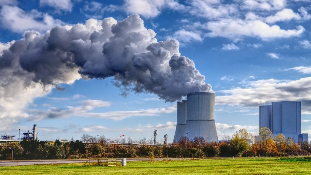 EU reshapes carbon market rules with stricter controls ahead of 2028 launch