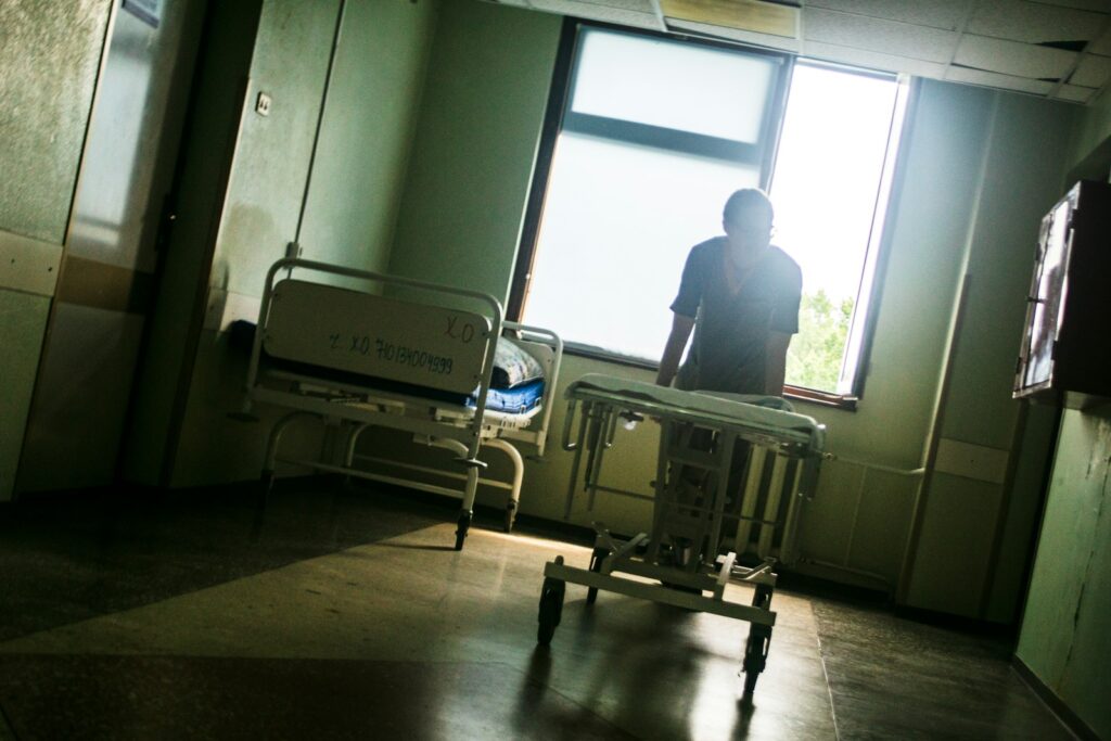 Moldova hospitals to cut energy use by 40% under landmark EU-backed upgrades