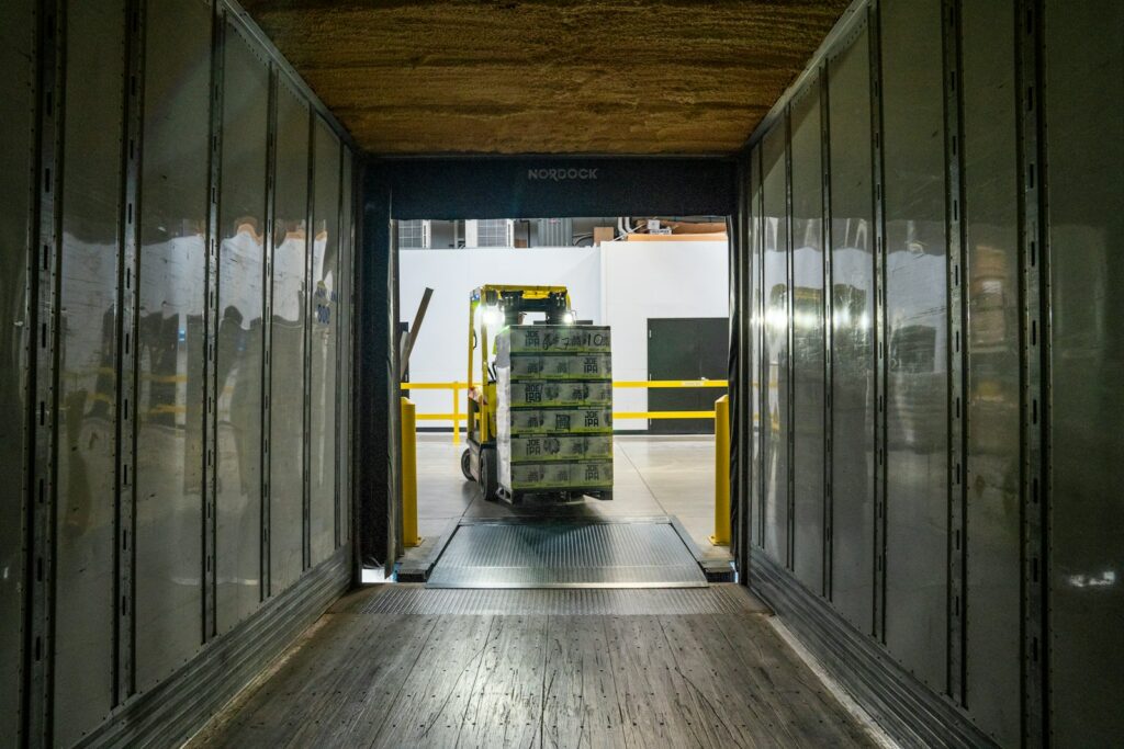 Logistics and automotive deals approved by EU over minimal market impact