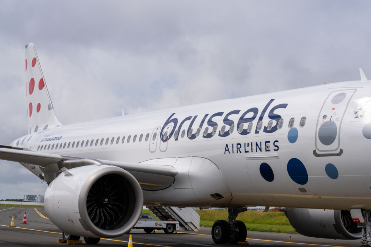 Brussels Airport to cancel 140 flights due to ground handler action