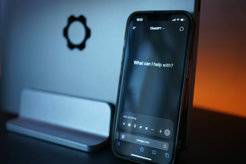 AI tools are increasingly influencing young Belgians' spending habits