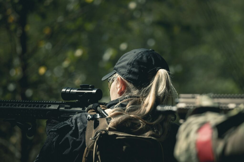 NATO warned that gender-blind tactics may bolster adversaries’ hybrid campaigns